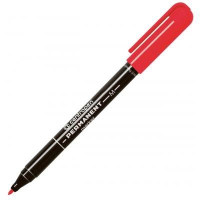  Centropen Permanent 2846 1  red (2846/02) -  1
