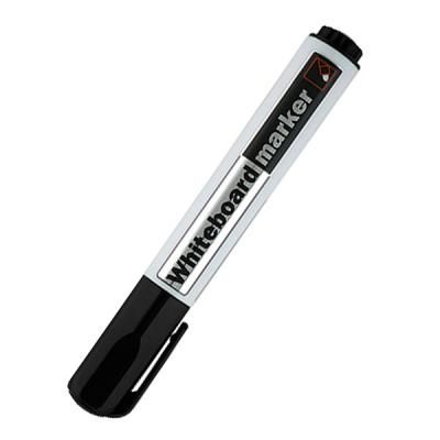  Delta by Axent Whiteboard D2800, 2 , round tip, black (D2800-01) -  1