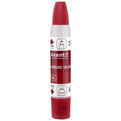 ���� Axent Polymer glue, 40 g (display) (7201-�) - �������� 1
