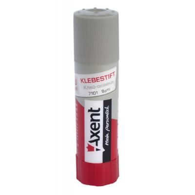  Axent Glue stick PVA, 8 g (display) (7101-) -  1