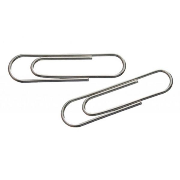 ������� ������������ Axent rounded, nickel-plated, 28 ��, 100 ��. (4101-�) - �������� 1