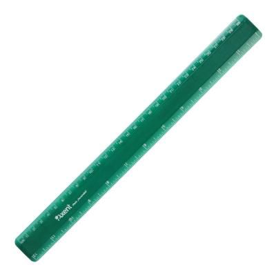 ������� Axent plastic, 30cm, matt, green (7530-05-�) - �������� 1