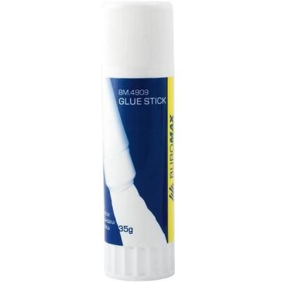 ���� Buromax Glue stick 35�, PVP (BM.4909) - �������� 1
