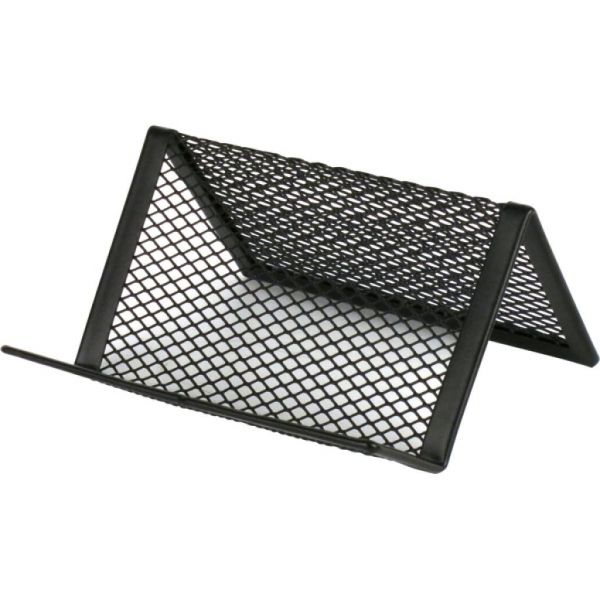    Axent 95x80x60, wire mesh, black (2114-01-A) -  1