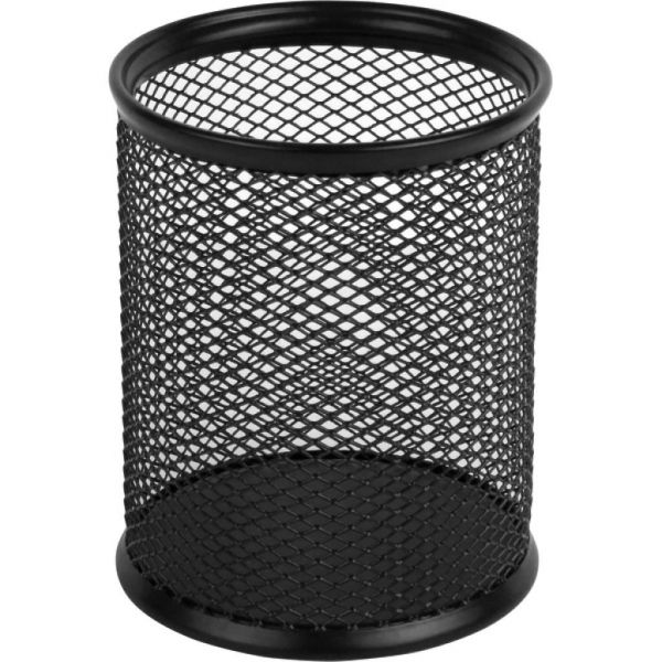 ϳ������� ��� ����� Axent square 80�80�100��, wire mesh, black (2111-01-A) - �������� 1