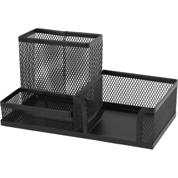 ��������� ��� ������� Axent 203x105x100��, wire mesh, black (2116-01-A) - �������� 1
