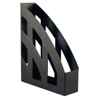 ����� ��� ����� Delta by Axent vertical, "Budget", black (D4006-01) - �������� 1