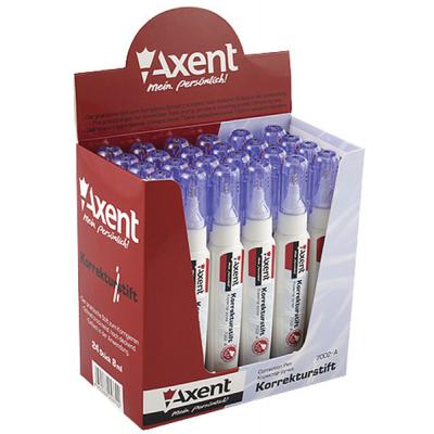  Axent pen 8 ml (display) (7002-) -  2