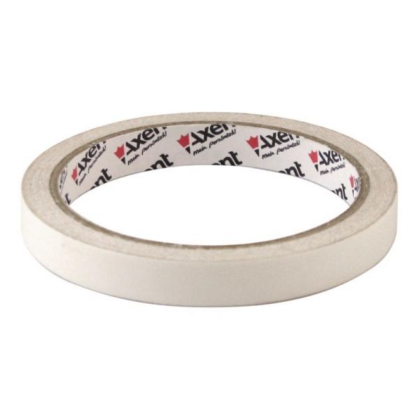  Axent double-sided, 12mm10m (3100-) -  1