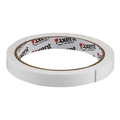  Axent double-sided, 12mm2m, foamed (3110-) -  1