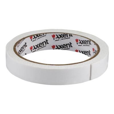  Axent double-sided, 18mm2m, foamed (3111-) -  1