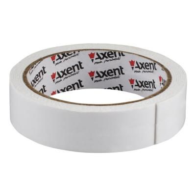  Axent double-sided, 24mm2m, foamed (3112-) -  1