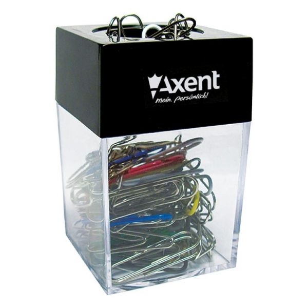    Axent Magnetic box, 4,24,26,9 cm (4120-) -  1