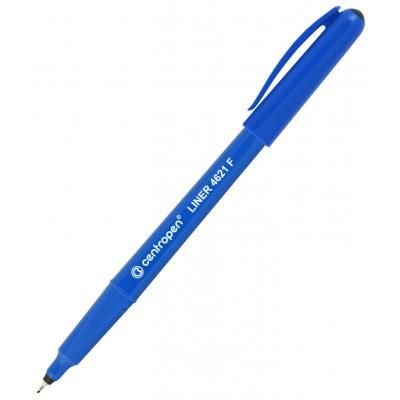 ������ Centropen 4621 F ergoline, 0.3 �� black (4621/01) - �������� 1