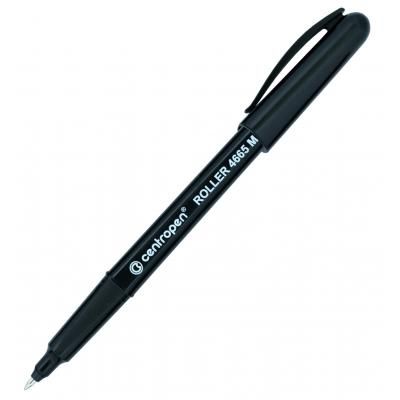 ������ Centropen 4665 M ergoline, 0.6 �� black (4665/01) - �������� 1