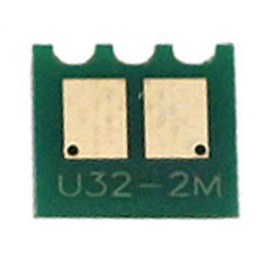 ��� ��� ��������� HP CLJ CP1025/1525 yellow Static Control (U32-2CHIP-Y10) - �������� 1