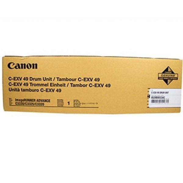 ���������� ���� (Drum) Canon C-EXV49 C3325i (8528B003) - �������� 1
