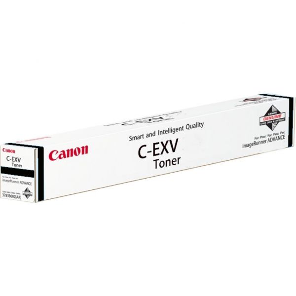 ����� Canon C-EXV47 Black iRAC250i/C350i (8516B002) - �������� 1