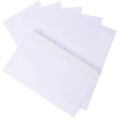������� ������ DL (110�220��) white, Peel & Seal, 50�� (2052_50) - �������� 2