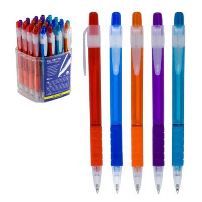 ����� �������� Buromax retractable, 0.7 �� (BM.8200) - �������� 2