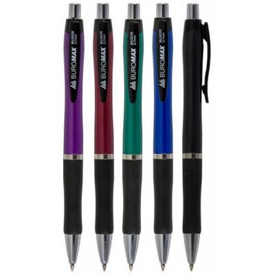   Buromax retractable, 0.7  (BM.8228) -  1