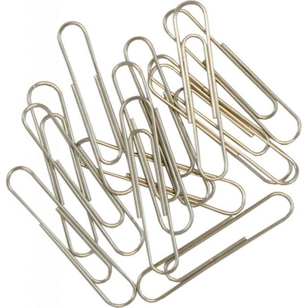 ������ ����������� Buromax 33 ��, nickel-plated, 100 �� (BM.5003) - �������� 2