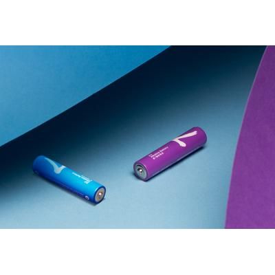 ��������� Xiaomi MI RAINBOW ALKALINE * 10 (6934263400311) - �������� 5