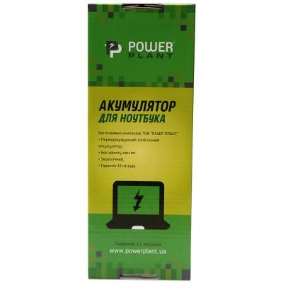 ����������� ��� �������� HP ProBook 4340s (HSTNN-YB3K, HP4340LH) 10.8V 5200mAh PowerPlant (NB00000302) - �������� 3