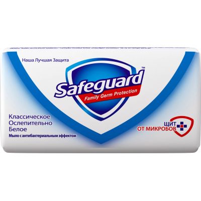   Safeguard   90  (5000174349672) -  1