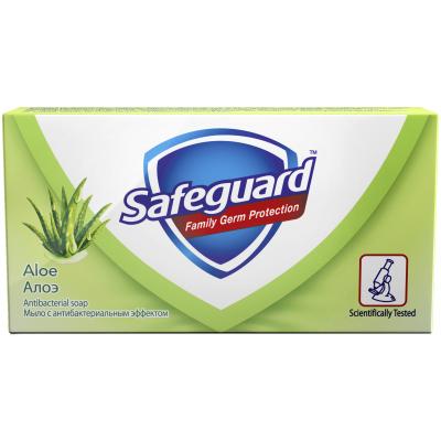  Safeguard    90  (5000174645675) -  1