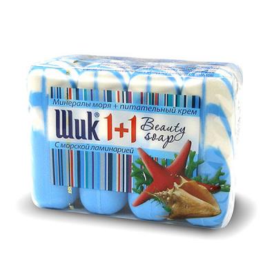 ������� ���� ��� 1+1 Beauty �������� ���� 4x90 � (4820023362383) - �������� 1