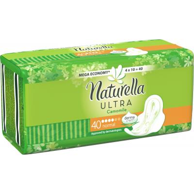 ������������� ��������� Naturella Ultra Normal 40 �� (4015400197546) - �������� 2