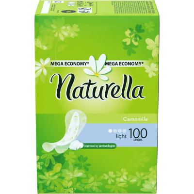 ������� ��������� Naturella �amomile Light Multiform 100 ��. (8001090603760) - �������� 2