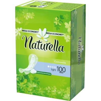 ������� ��������� Naturella �amomile Light Multiform 100 ��. (8001090603760) - �������� 3