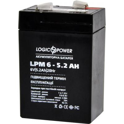 ������� ��� ��� ������� �� ��� LogicPower LPM 6� 5.2 �� (4158) - �������� 3