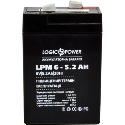 ������� ��� ��� ������� �� ��� LogicPower LPM 6� 5.2 �� (4158) - �������� 1