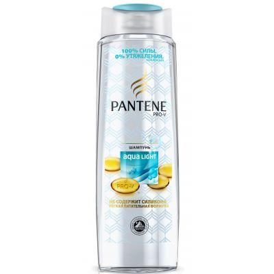 ������� Pantene Aqua Light 400 �� (5013965696381) - �������� 1