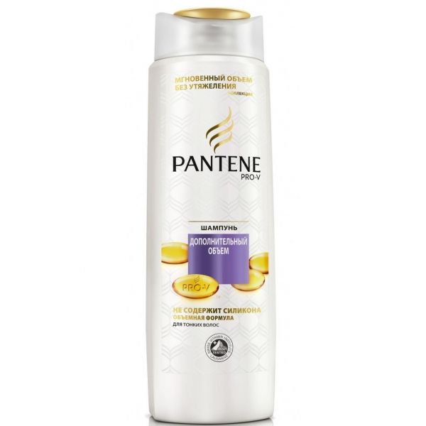 ������� Pantene Pro-V ���������� ��'�� 400 �� (5000174409901/5410076561469) - �������� 1