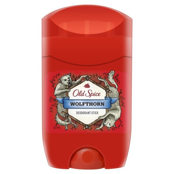 - Old Spice Wolfthorn 50  (4084500019195) -  1