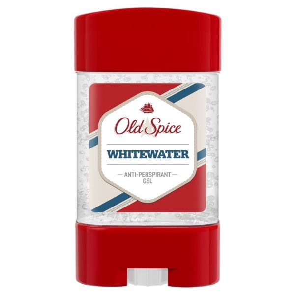 - Old Spice White Water 70 (5000174917710) -  1