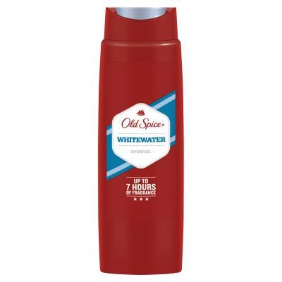    Old Spice Whitewater 250  (4084500979239/8001090542922) -  1