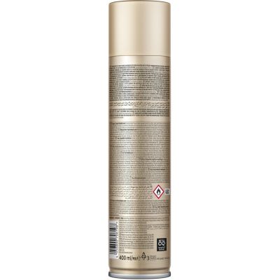 ��� ��� ������� WellaFlex Silk Finish & Hold 5 Ultra Strong Hold 400 �� (8699568540992/4056800706198) - �������� 2