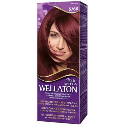    Wellaton 5/66  (4056800023080/4056800895267) -  1