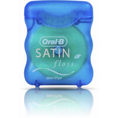 ������ ���� Oral-B Satin Floss 25 � (5010622018258/5010622017947) - �������� 2