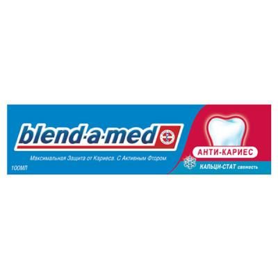  Blend-A-Med -  100  (5000174418842) -  1