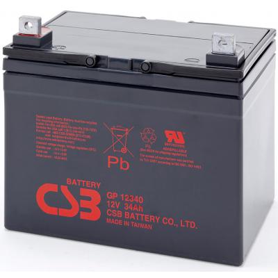 ������� ��� ��� ������� � ��� CSB 12� 34 �� (GP12340) - �������� 1