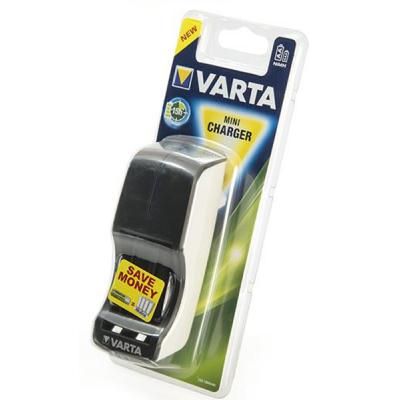 �������� ���������� ��� ������������� Varta Mini Charger empty (57646101401) - �������� 1