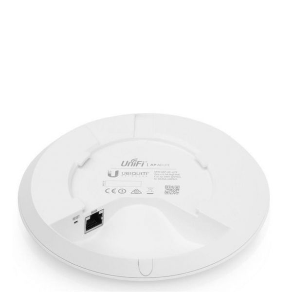   Wi-Fi Ubiquiti UAPACLITE -  3