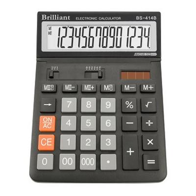 ����������� Brilliant BS-414 - �������� 1