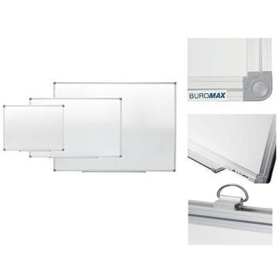 ������� ����� Buromax JOBMAX magnetic, 60�90��, aluminum frame (BM.0002) - �������� 2